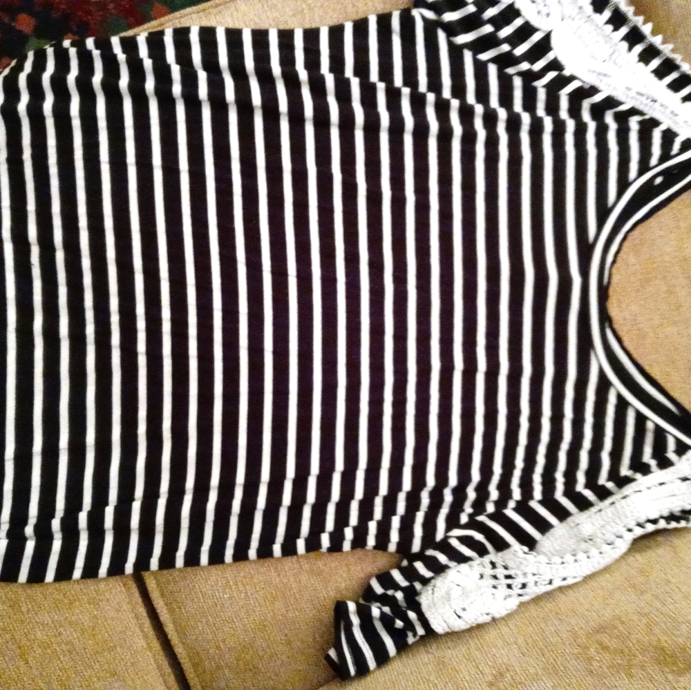 Woman's Blouse
